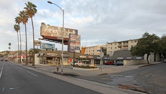 More details for 7351-7369 W Sunset Blvd, Los Angeles, CA - Office/Retail for Lease