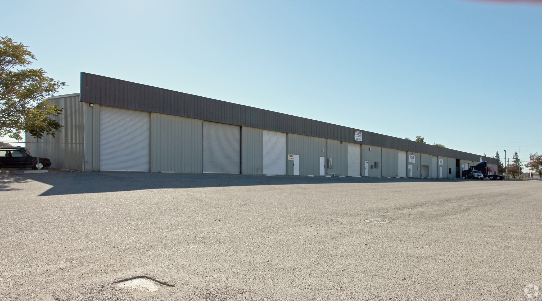 775-801 E Roth Rd, French Camp, CA for sale Primary Photo- Image 1 of 1