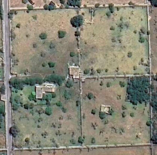 Land in Santa Margalida, Islas Baleares for sale - Floor Plan - Image 1 of 40