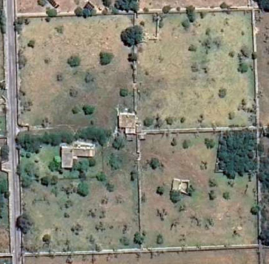 Land in Santa Margalida, Islas Baleares for sale Floor Plan- Image 1 of 41