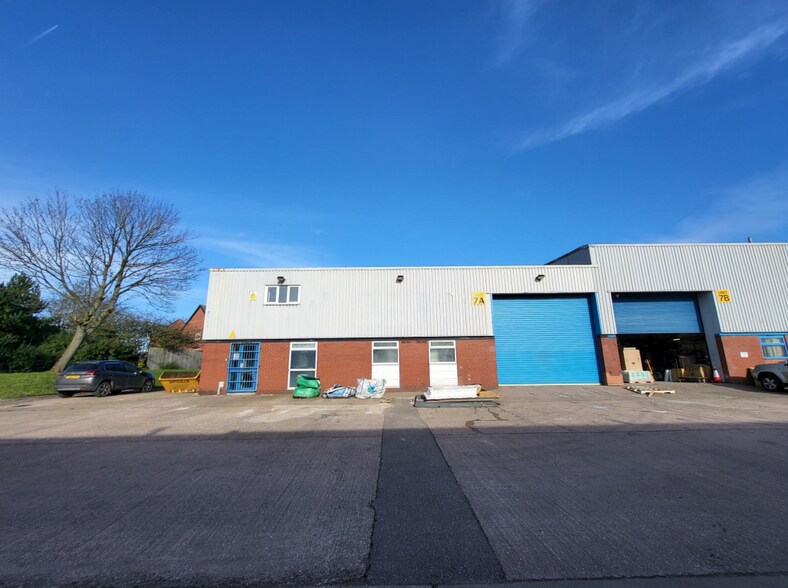 Ring Rd, Burntwood for sale - Building Photo - Image 1 of 1