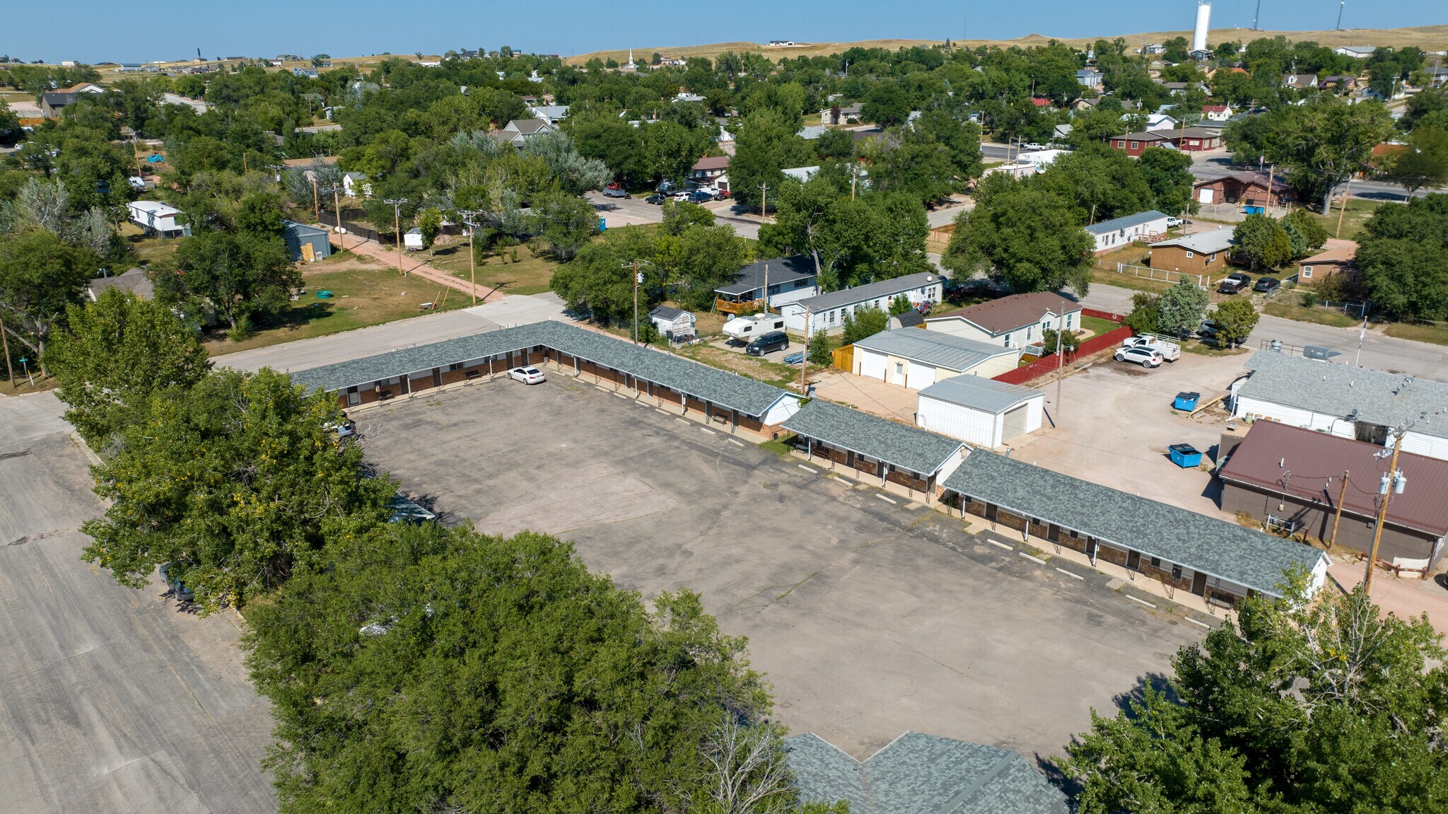 219 W Converse St, Moorcroft, WY for sale Building Photo- Image 1 of 1