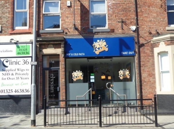 36-36A Duke St, Darlington for lease - Building Photo - Image 3 of 3