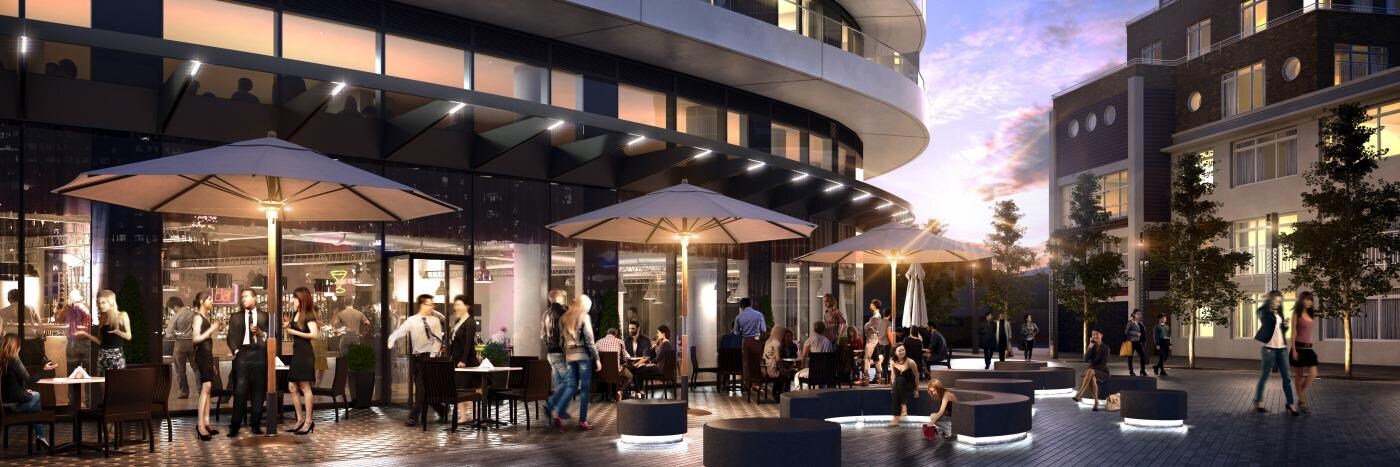 12-14 Lombard Rd, London for sale Building Photo- Image 1 of 1