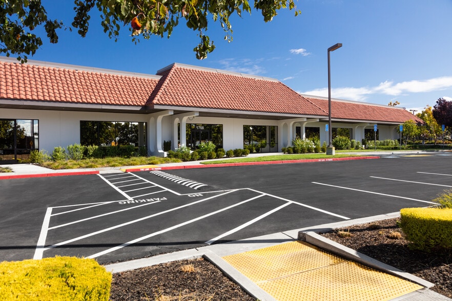 1768 Automation Pky, San Jose, CA 95131