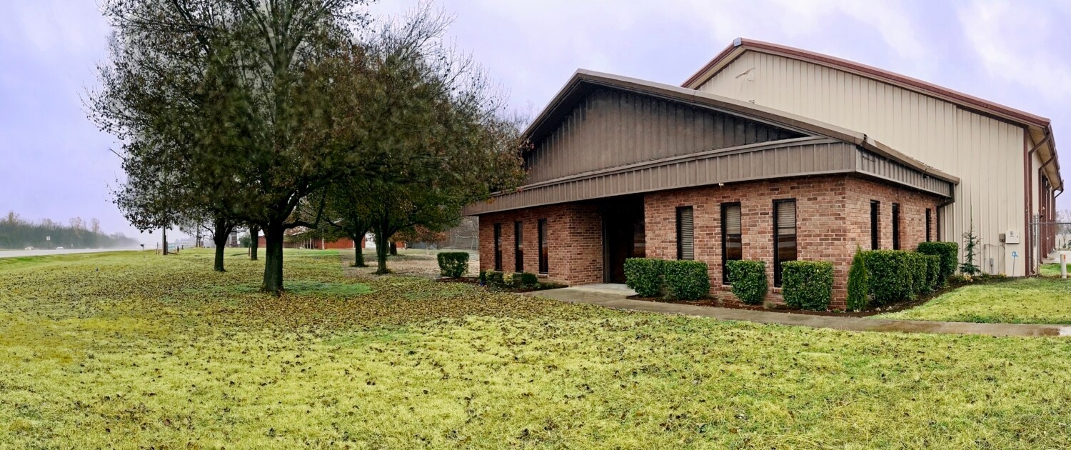 23805 S Highway 66, Claremore, OK for sale Building Photo- Image 1 of 1