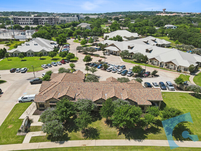 2011 E Kirkwood Blvd, Southlake, TX for lease - Building Photo - Image 2 of 18