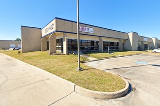 More details for 6001-6021 S Loop Fwy E, Houston, TX - Flex, Industrial for Lease