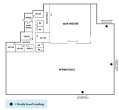 2555 Jason Ct, Oceanside, CA for lease Floor Plan- Image 1 of 1
