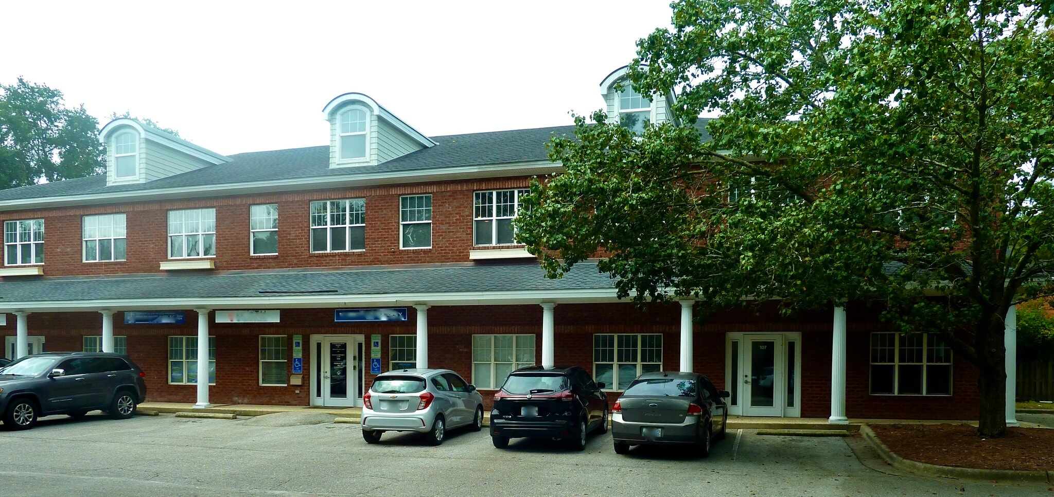 2709 Market St, Wilmington, NC for lease Building Photo- Image 1 of 20
