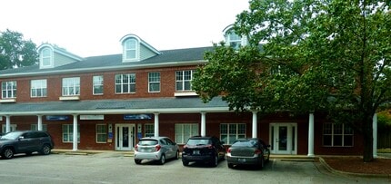 2709 Market St, Wilmington, NC for lease Building Photo- Image 1 of 20