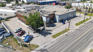 More details for 7207 Fairmount Dr SE, Calgary, AB - Office, Retail for Lease