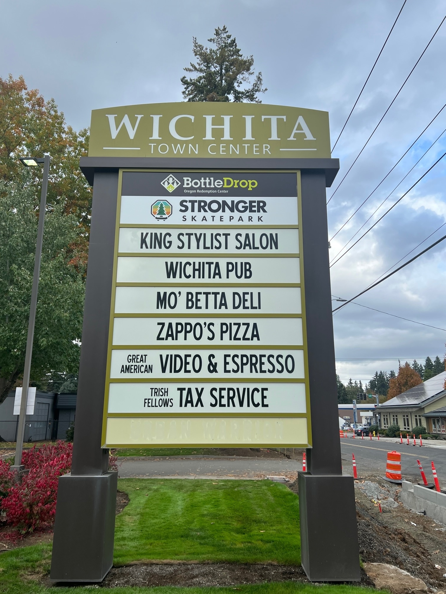 6100-6130 SE King Rd, Portland, OR for lease Interior Photo- Image 1 of 2