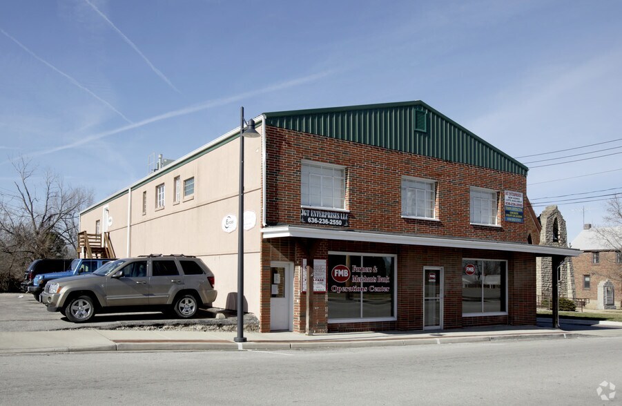 515525 S Main St, Saint Clair, MO 63077