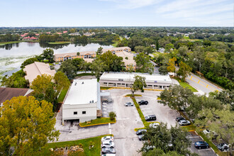 1062-1076 W SR 436 Hwy, Altamonte Springs, FL - aerial  map view