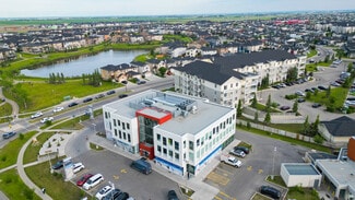 More details for 7171 80 Av NE, Calgary, AB - Office for Lease