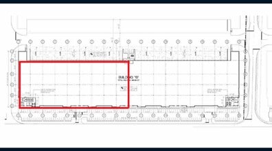 8406 NW 90th, Medley, FL for lease Site Plan- Image 1 of 1
