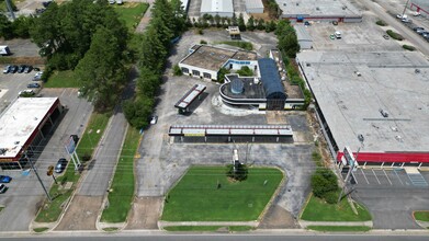 3030 University Dr, Huntsville, AL - aerial  map view - Image1