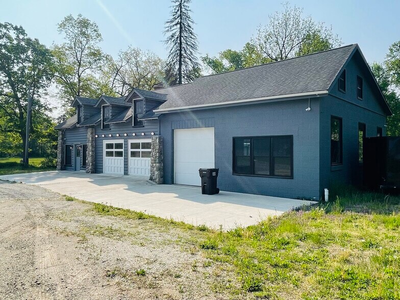 7993 US Highway 12, Onsted, MI 49265 Retail for Sale