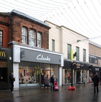More details for 37-39 Church St, St Helens - Retail for Sale
