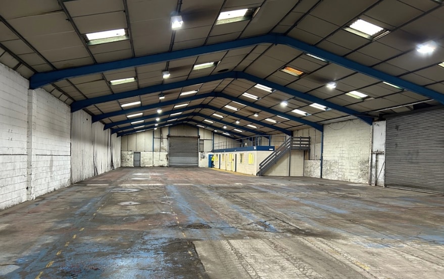 1D Hixon Airfield, Hixon for lease Interior Photo- Image 1 of 2