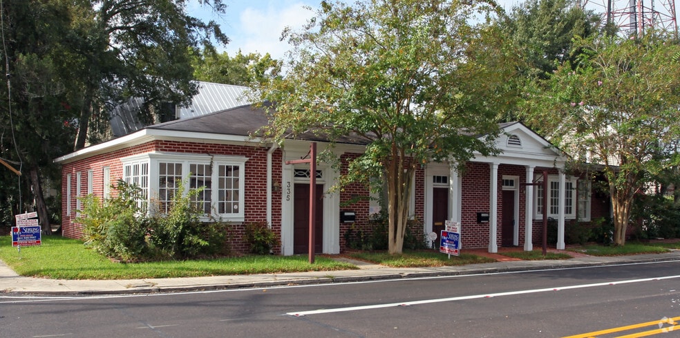 335 E Boston St, Covington, LA for sale - Primary Photo - Image 1 of 1