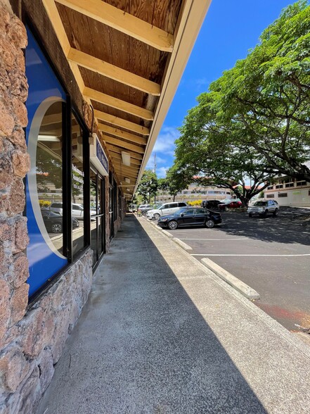 4491 Rice St, Lihue, HI for lease - Building Photo - Image 2 of 10