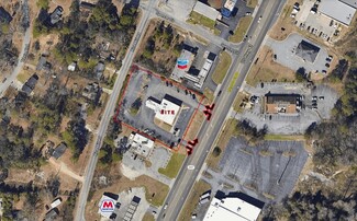 More details for 3625 Pio Nono Ave, Macon-Bibb, GA - Retail for Sale