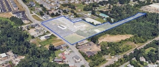 More details for 10801 Philadelphia Rd, White Marsh, MD - Retail for Lease