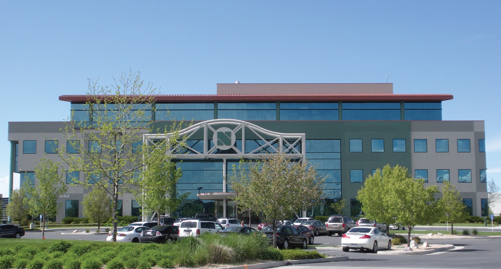 4750 W 2100 S, Salt Lake City, Ut, 84120 - Office Space For Lease 