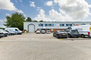 Dabell Ave, Nottingham NTT - Commercial Real Estate