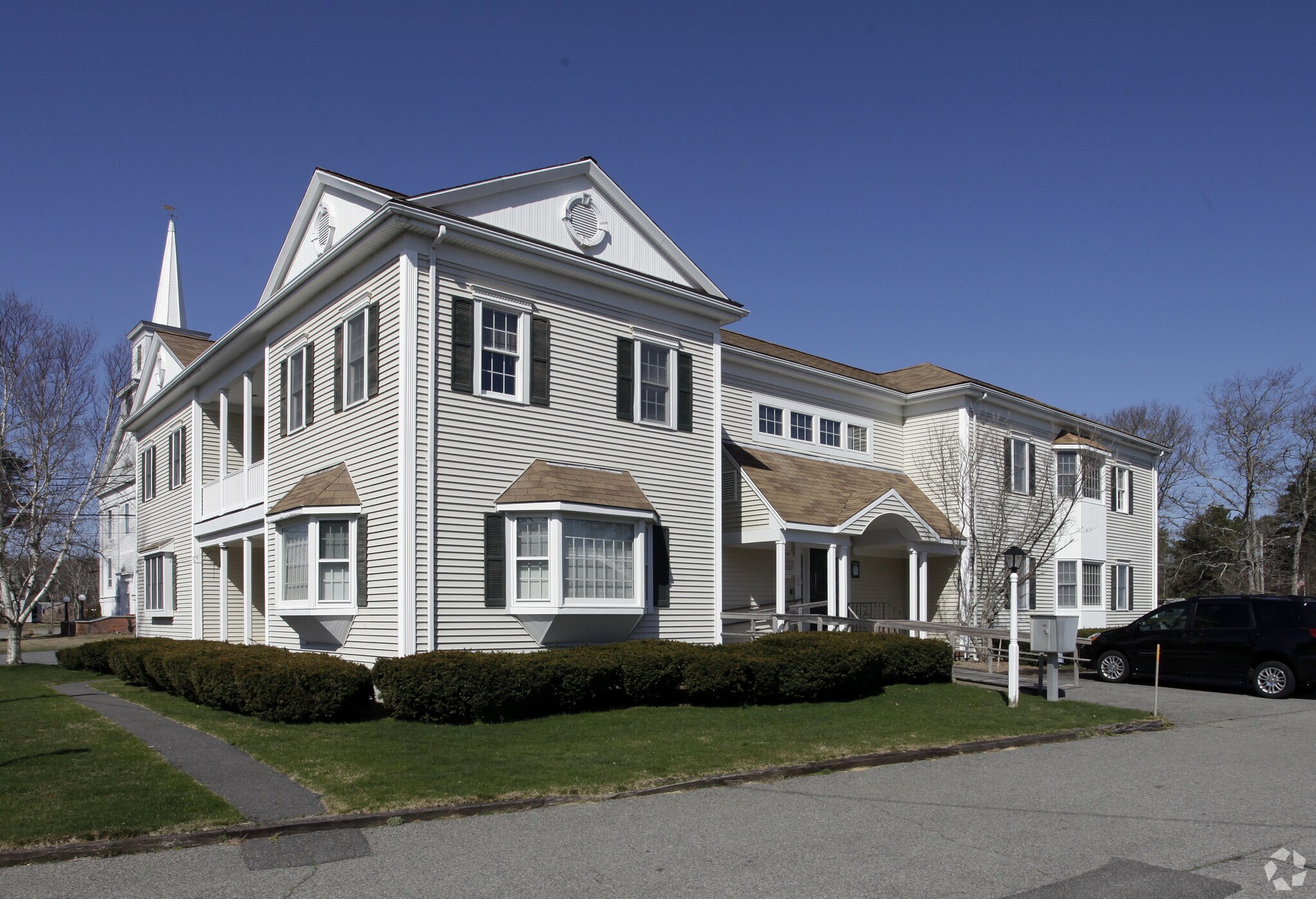 72 Route 28, West Harwich, MA for sale Primary Photo- Image 1 of 1