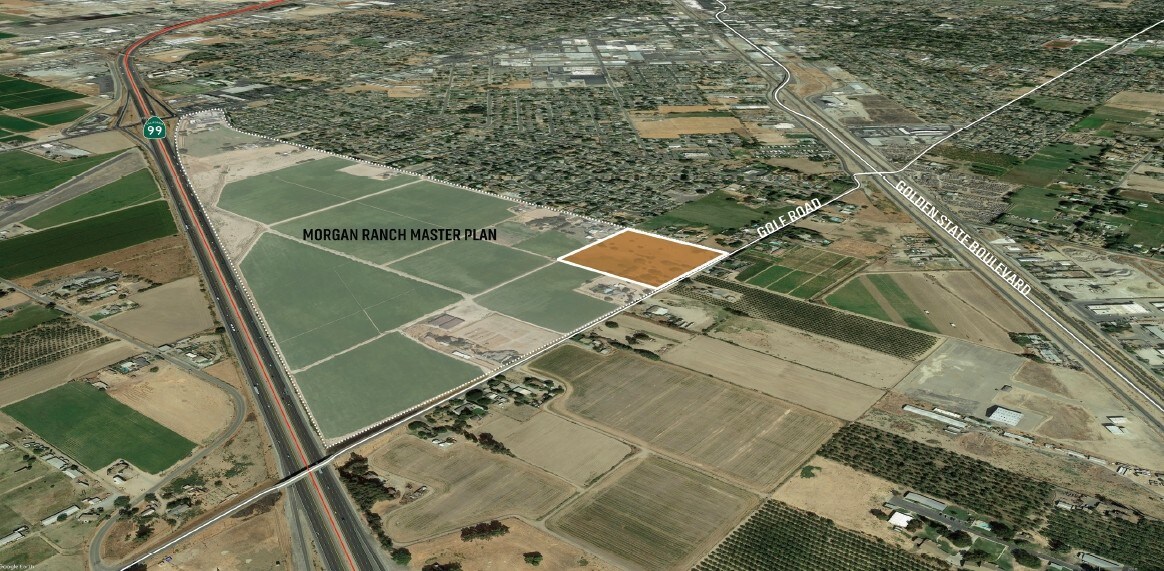 2001 Golf Rd, Turlock, CA for sale Building Photo- Image 1 of 1