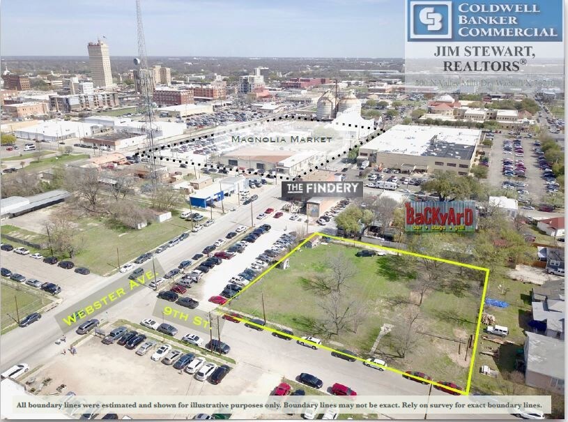 504 S 9th St, Waco, TX for sale Other- Image 1 of 1