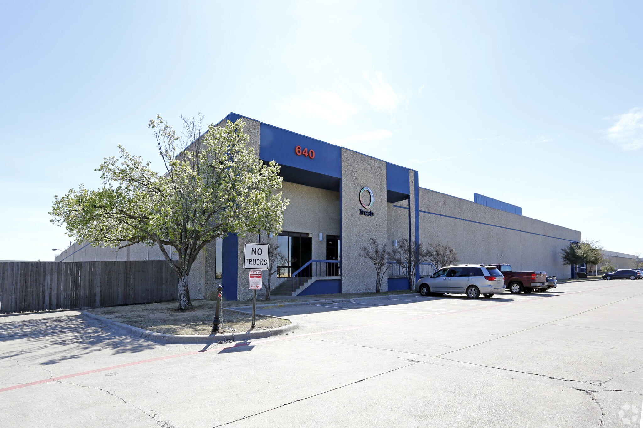 634-640 107th St, Arlington, TX for sale Primary Photo- Image 1 of 1