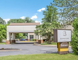 Burrstone Inn, Ascend Hotel Collection - Pub