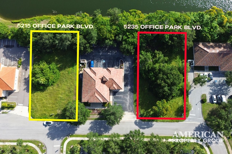 5235 Office Park Blvd, Bradenton, FL for sale - Building Photo - Image 3 of 5
