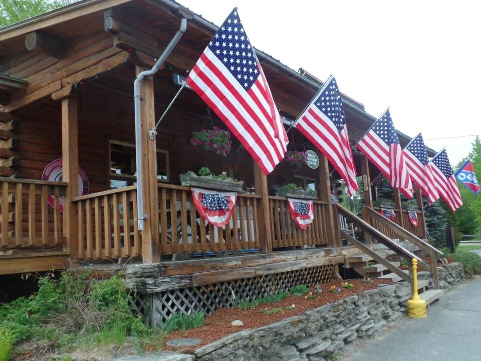 533 Wild Ammonoosuc Rd, Bath, NH for sale Primary Photo- Image 1 of 1
