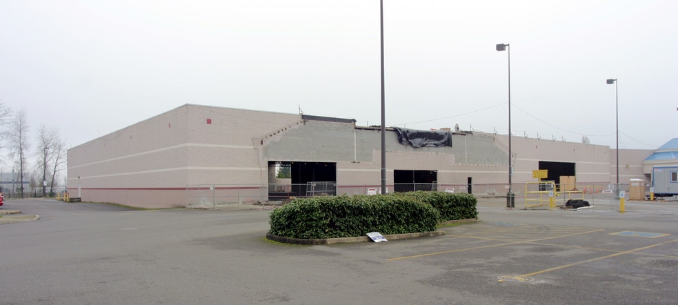 11505 NE Fourth Plain Rd, Vancouver, WA for lease - Other - Image 2 of 31