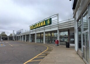 150 Churchill Blvd, Sault Ste Marie, ON for lease Building Photo- Image 2 of 4