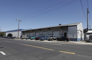 More details for 315 Magnolia St, Oakland, CA - Industrial for Sale
