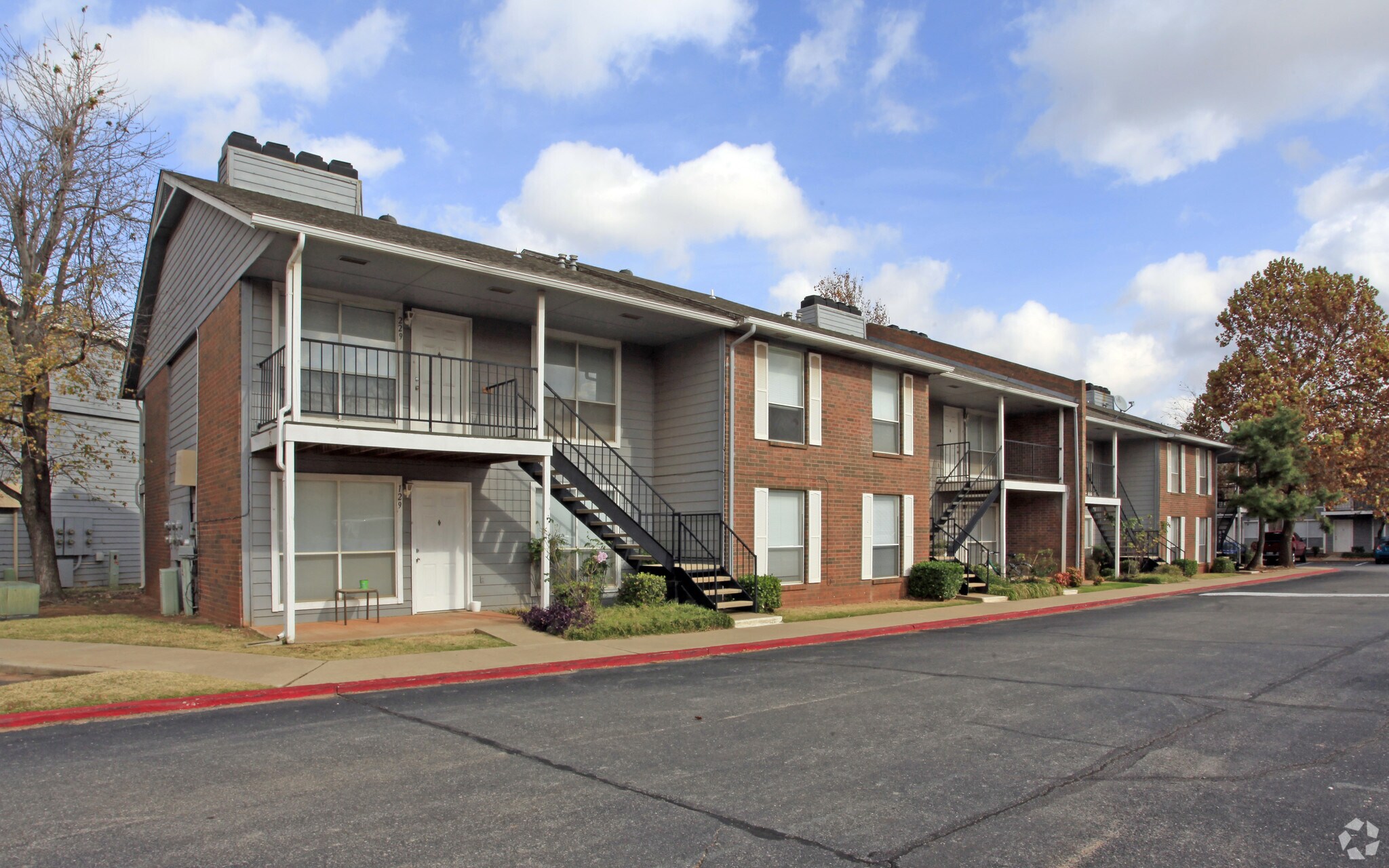 1250 N Air Depot Blvd, Oklahoma City, OK for sale Primary Photo- Image 1 of 1