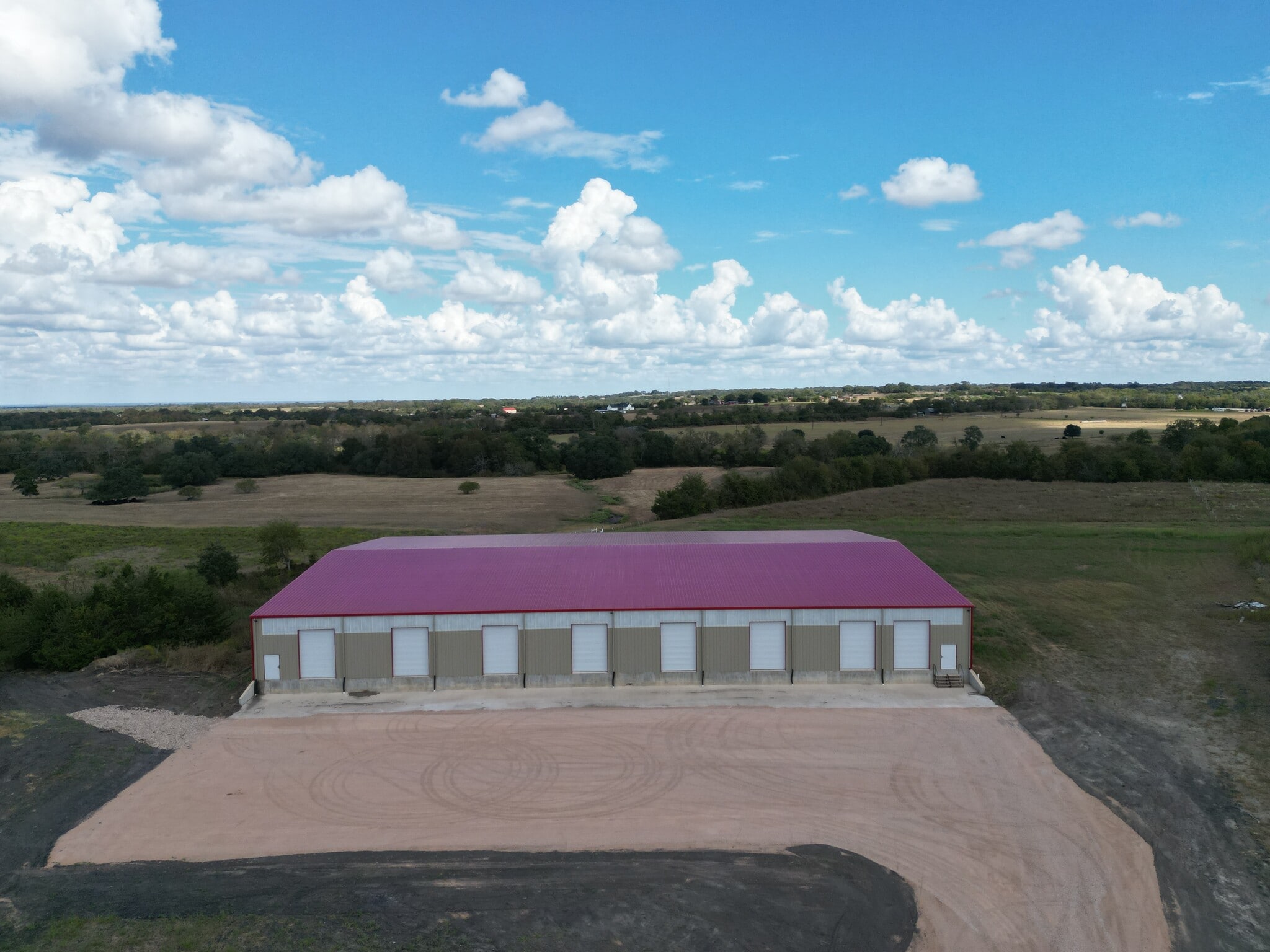 16832 US 290 W hwy, Burton, TX for sale Primary Photo- Image 1 of 5