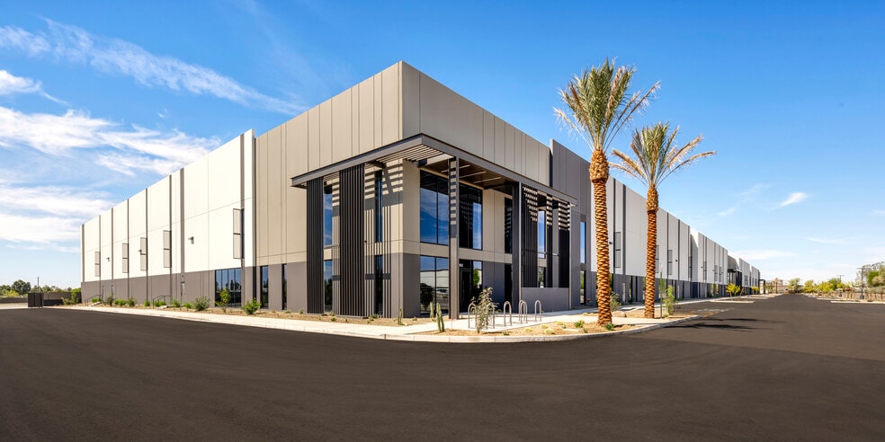 7501 E Redfield Rd, Scottsdale, AZ for lease - Building Photo - Image 1 of 7