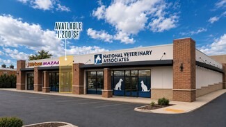 More details for 4202-4208 W Greenfield Ave, West Milwaukee, WI - Retail for Lease