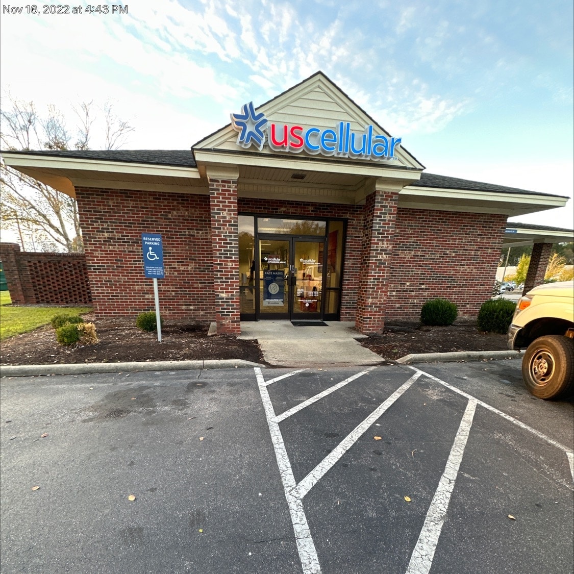 300 Virginia Rd, Edenton, NC for lease Interior Photo- Image 1 of 1