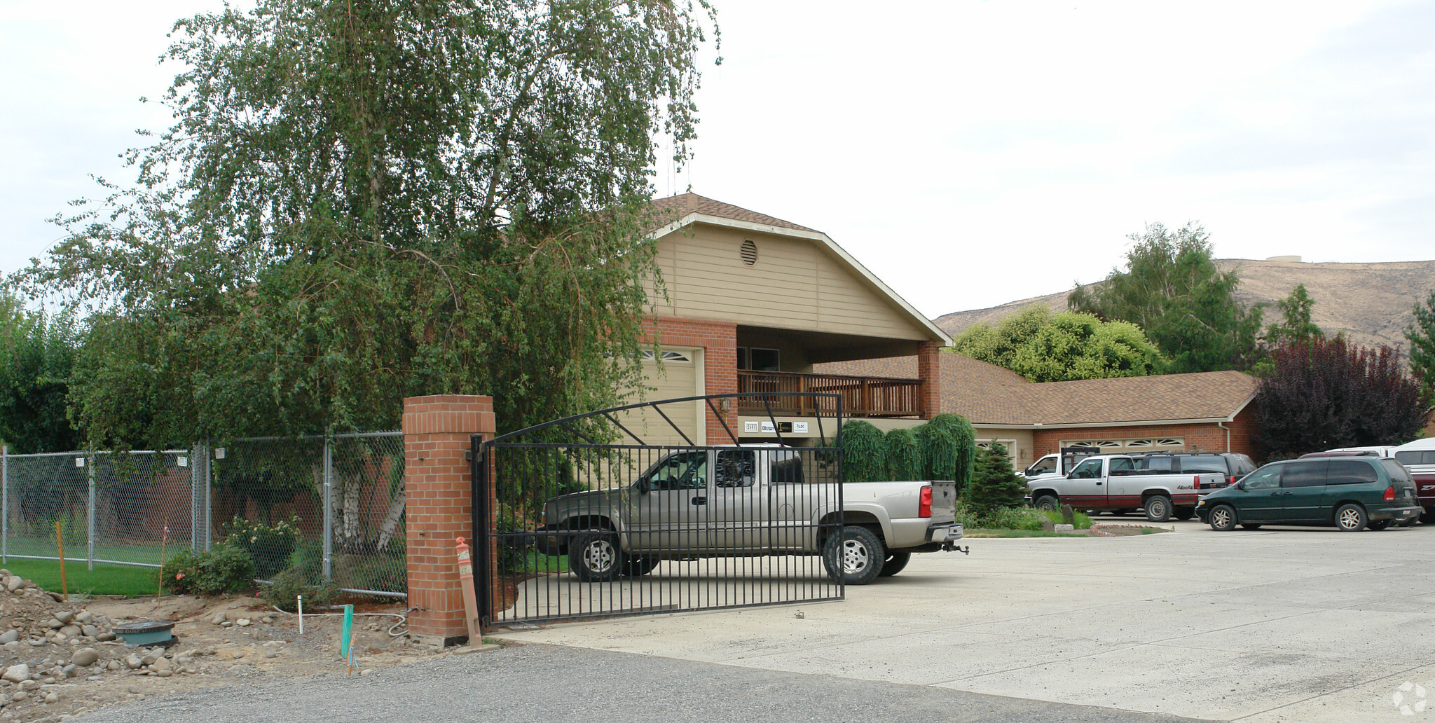 2601 River Rd, Yakima, WA for sale Primary Photo- Image 1 of 1