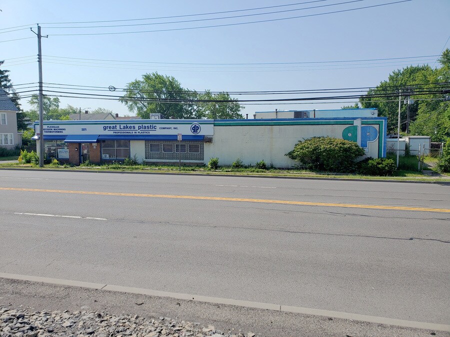 2371 Broadway St, Buffalo, NY for sale Building Photo- Image 1 of 1