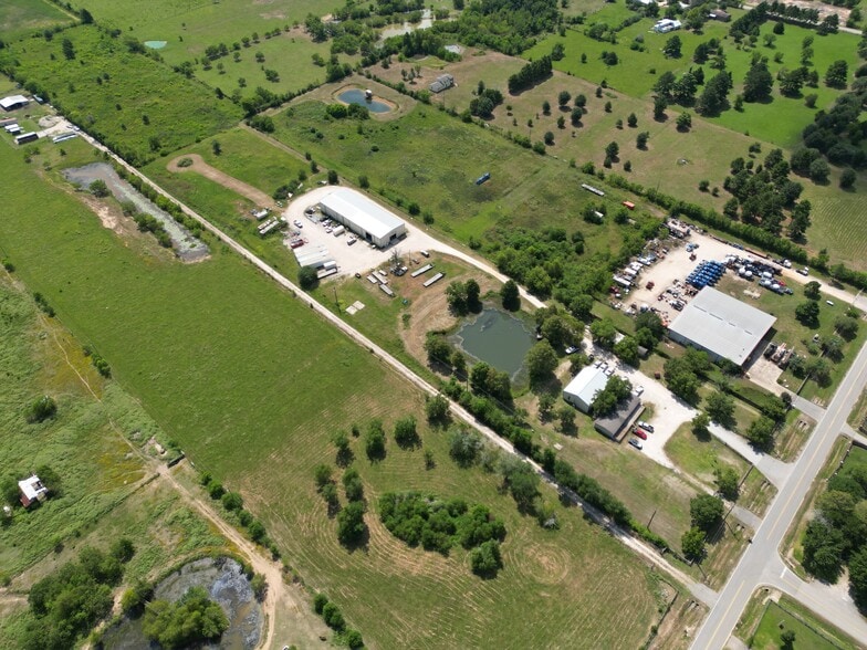 21310 Binford Rd, Waller, TX for sale - Building Photo - Image 3 of 3