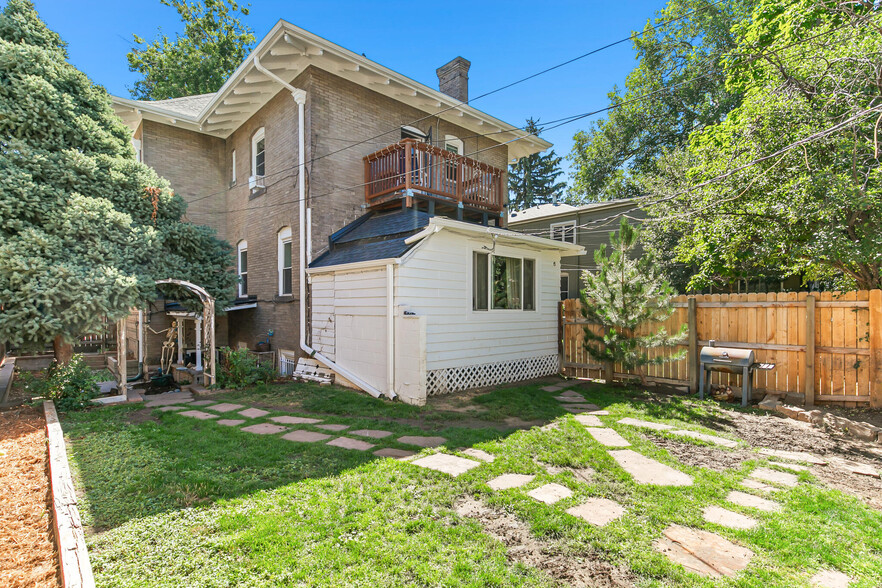 1267 N Marion St, Denver, CO for sale - Building Photo - Image 2 of 48